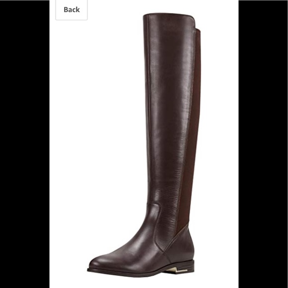 Nine West Boots - Picture 1 of 1